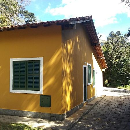 فندق Estrada Do Carangola 2148 Amoedo Petrópolis المظهر الخارجي الصورة