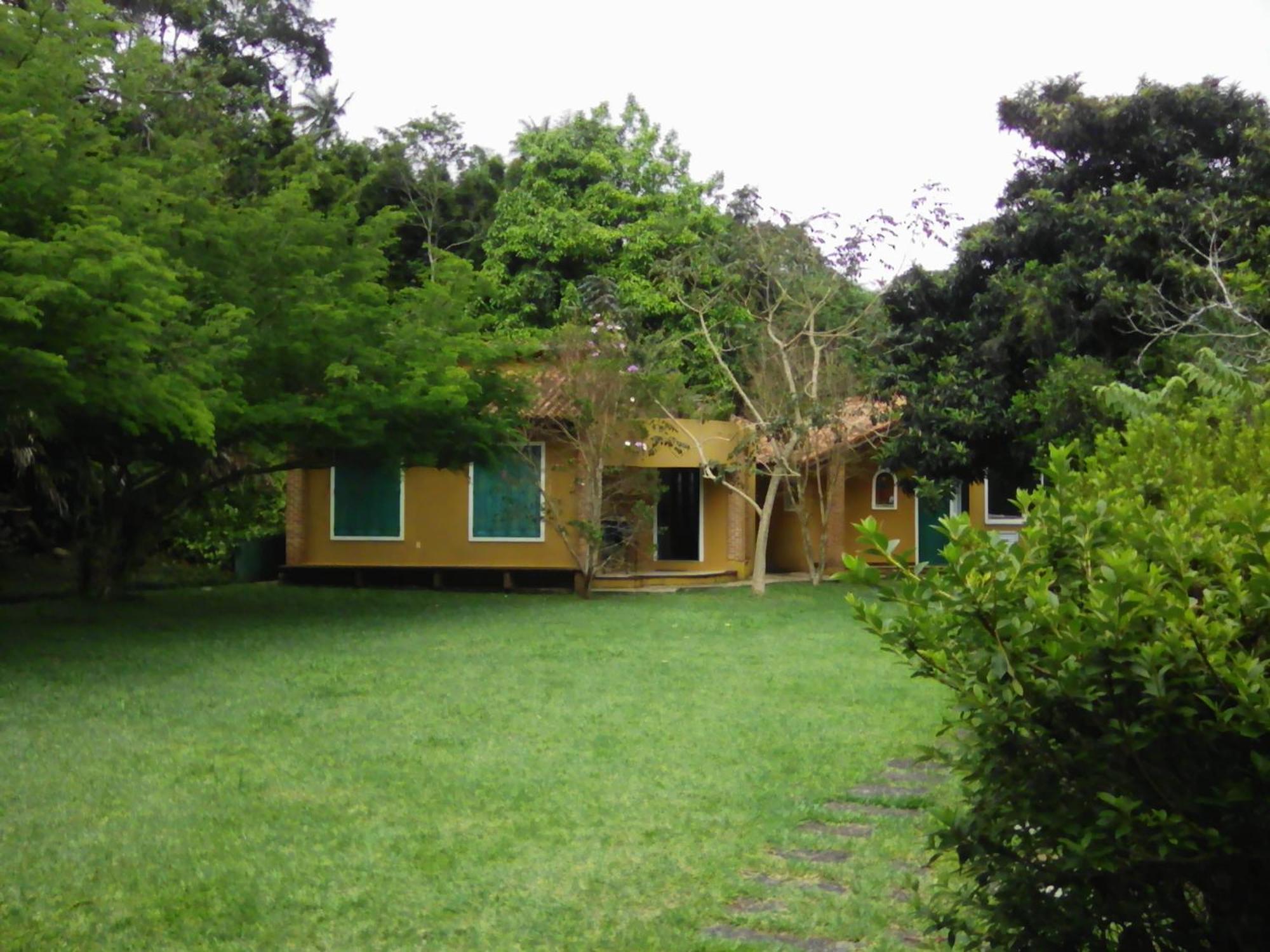 فندق Estrada Do Carangola 2148 Amoedo Petrópolis المظهر الخارجي الصورة