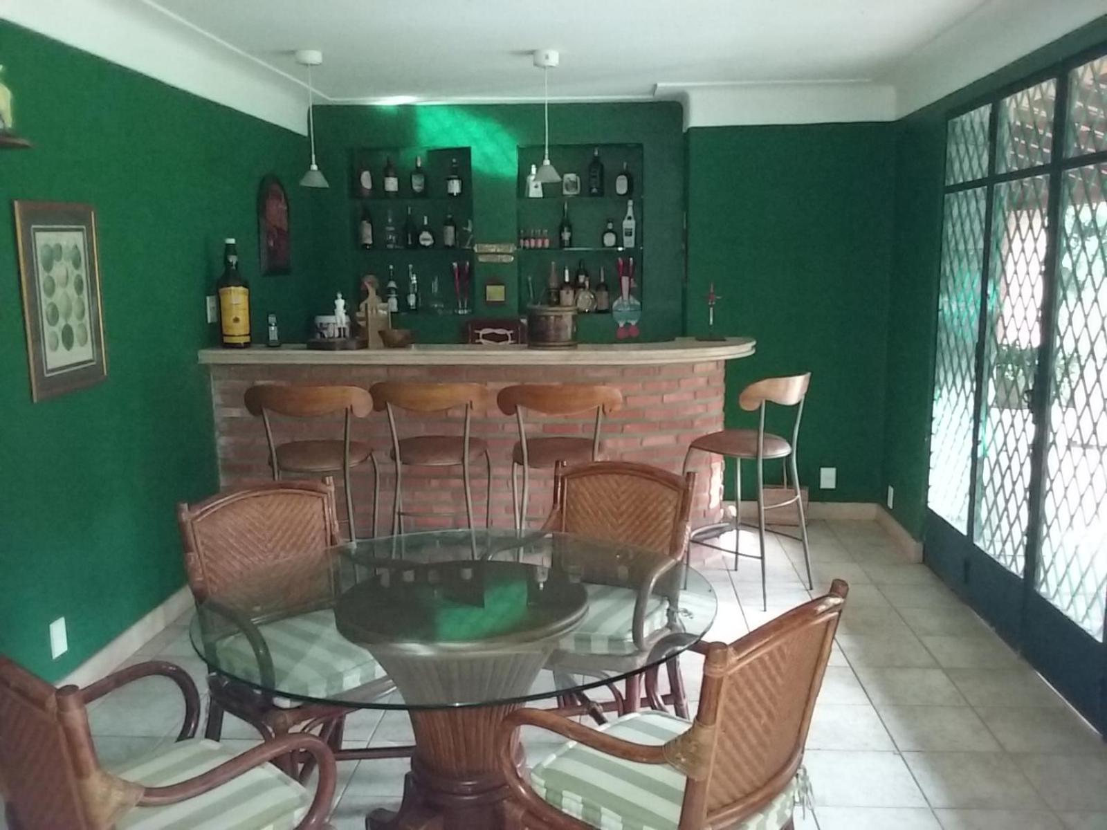 فندق Estrada Do Carangola 2148 Amoedo Petrópolis المظهر الخارجي الصورة