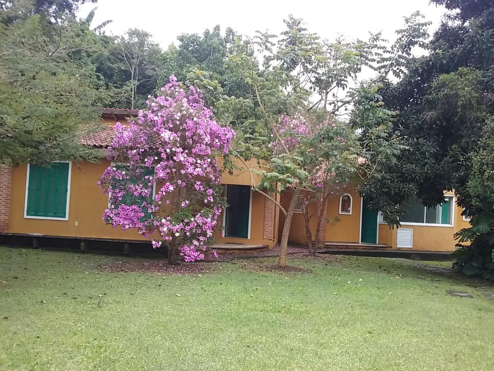 فندق Estrada Do Carangola 2148 Amoedo Petrópolis المظهر الخارجي الصورة